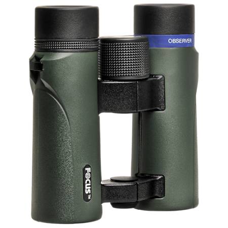 Focus Observer 8x34 HD - lornetka obserwacyjna, 8x, 34mm