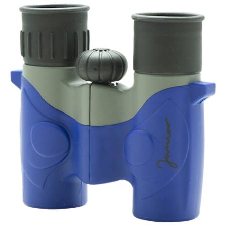 Focus Junior 6x21 Blue/Grey - lornetka dziecięca, 6x, 21mm (niebiesko-szara)