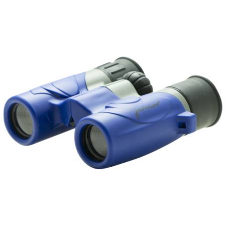 Focus Junior 6x21 Blue/Grey - lornetka dziecięca, 6x, 21mm (niebiesko-szara)