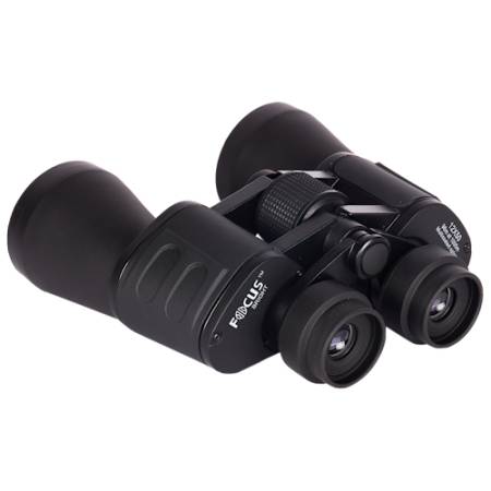 Focus Bright 12x50 - lornetka obserwacyjna, 12x, 50mm