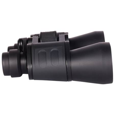 Focus Bright 12x50 - lornetka obserwacyjna, 12x, 50mm - bok lunety