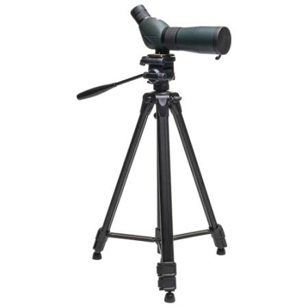 Focus Outdoor 15-45x60 incl. tripod WF3950 - zestaw, luneta obserwacyjna, 15-45x, 60mm + statyw WF3950