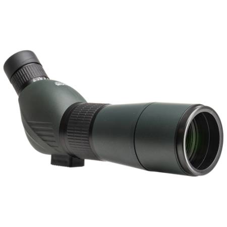 Focus Outdoor 15-45x60 incl. tripod WF3950 - zestaw, luneta obserwacyjna, 15-45x, 60mm + statyw WF3950 - luneta