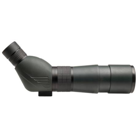 Focus Outdoor 15-45x60 incl. tripod WF3950 - zestaw, luneta obserwacyjna, 15-45x, 60mm + statyw WF3950 - luneta bokiem