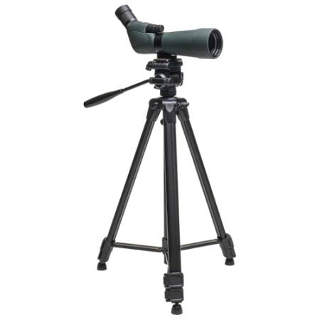 Focus Outdoor 20-60x60 incl. tripod WF3950 - zestaw, luneta obserwacyjna, 20-60x, 60mm + statyw WF3950