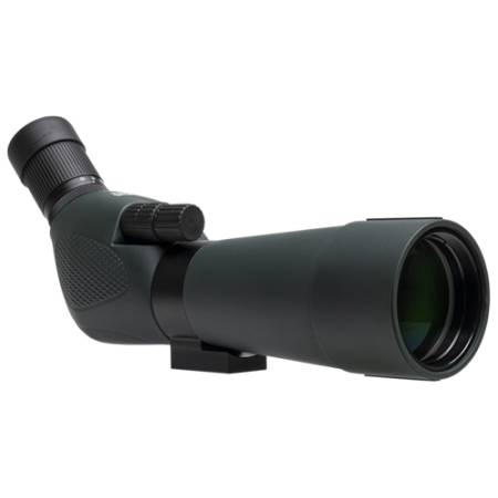 Focus Outdoor 20-60x60 incl. tripod WF3950 - zestaw, luneta obserwacyjna, 20-60x, 60mm + statyw WF3950 - luneta