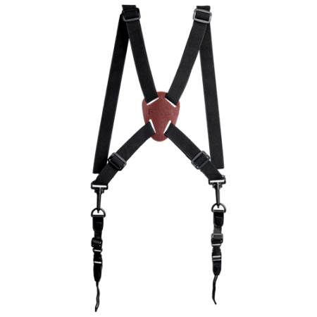 Focus Harness with buckle - szelki, uprząż do lornetek