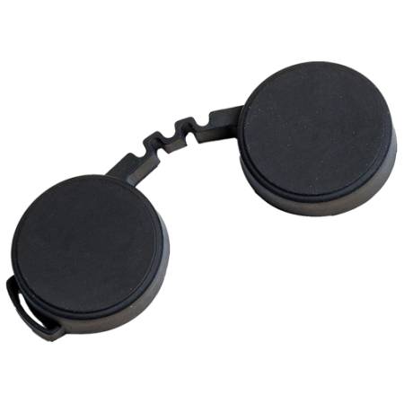 Focus Eyepiece cover dual 35,5mm - osłona, zaślepka do okularu lornetek 25mm