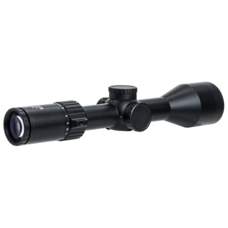 Focus Insight 2-12x50 - luneta celownicza, 2-12x, 50mm - okular lunety