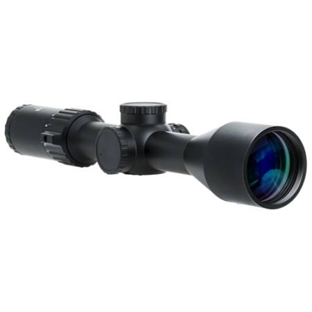 Focus Insight 2-12x50 - luneta celownicza, 2-12x, 50mm - obiektyw lunety
