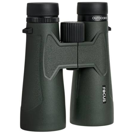 Focus Outdoor II 10x50 - lornetka obserwacyjna, 10x, 50mm