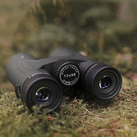Focus Outdoor II 12x50 - lornetka obserwacyjna, 12x, 50mm - przykładowe zdjęcie