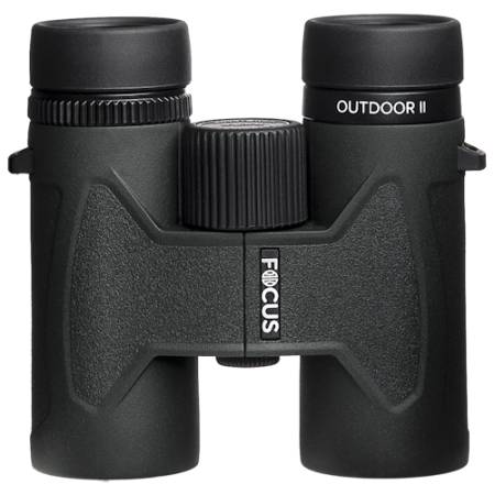 Focus Outdoor II 8x32 - lornetka obserwacyjna, 8x, 32mm