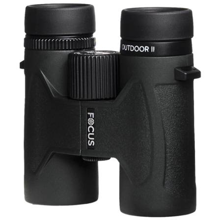 Focus Outdoor II 8x32 - lornetka obserwacyjna, 8x, 32mm