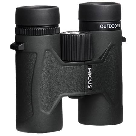 Focus Outdoor II 8x32 - lornetka obserwacyjna, 8x, 32mm