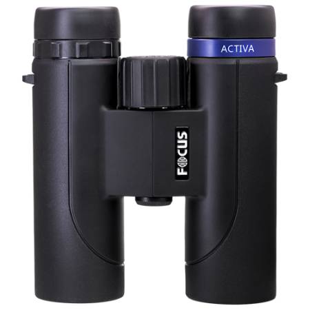 Focus Activa 8x32 - lornetka obserwacyjna, 8x, 32mm