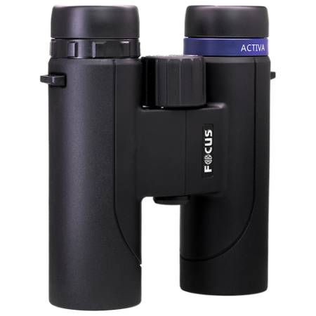 Focus Activa 8x32 - lornetka obserwacyjna, 8x, 32mm