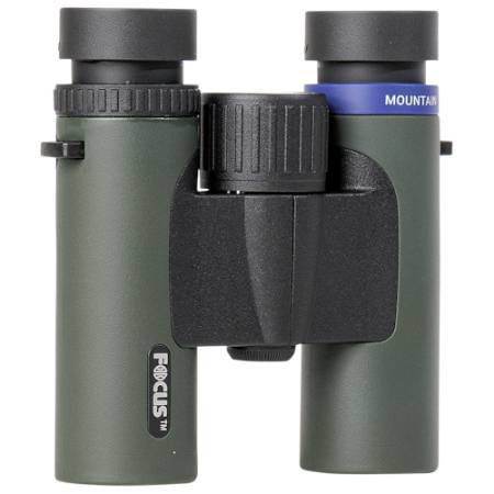Focus Mountain 10x25 - lornetka obserwacyjna, 10x, 25mm