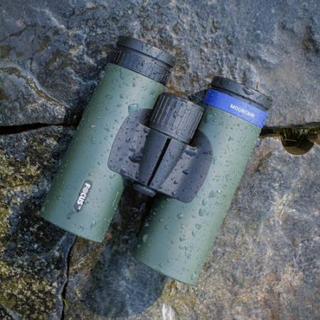 Focus Mountain 10x42 - lornetka obserwacyjna, 10x, 42mm - przykładowe zdjęcie