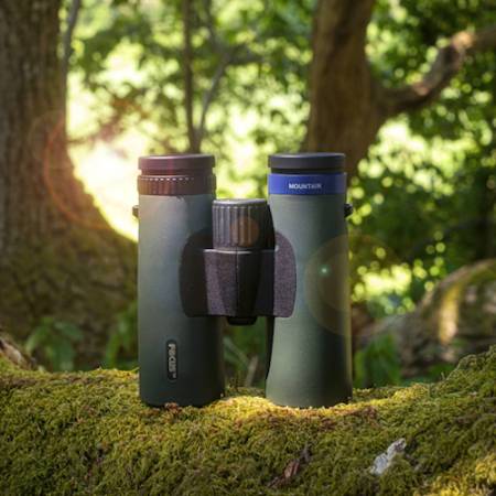 Focus Mountain 8x42 - lornetka obserwacyjna, 8x, 42mm - przykładowe zdjęcie