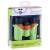 Focus Junior 6x21 Green/Orange - lornetka dziecięca, 6x, 21mm (zielono-pomarańczowa) - pudełko z lornetką