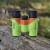 Focus Junior 6x21 Green/Orange - lornetka dziecięca, 6x, 21mm (zielono-pomarańczowa) - zdjęcie przykładowe