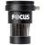 Focus T2/Barlow 2x 1,25 adapter - adapter do astrofotografii, 3w1