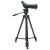 Focus Outdoor 15-45x60 incl. tripod WF3950 - zestaw, luneta obserwacyjna, 15-45x, 60mm + statyw WF3950