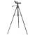 Focus Outdoor 15-45x60 incl. tripod WF3950 - zestaw, luneta obserwacyjna, 15-45x, 60mm + statyw WF3950 - rozłożony statyw
