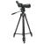Focus Outdoor 20-60x60 incl. tripod WF3950 - zestaw, luneta obserwacyjna, 20-60x, 60mm + statyw WF3950