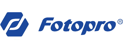 Fotopro - logo