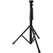 Fotopro TL-970 - statyw oświetleniowy Alu, 5-sekcyjny, 46.5-156 cm, udźwig 2 kg, czarny_1