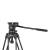 Fotopro DV-2 - zestaw, statyw wideo z głowicą