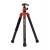 Fotopro X-Aircross 3 - zestaw, statyw Carbon, 16-151cm, głowica foto, udźwig 10kg, pomarańczowy