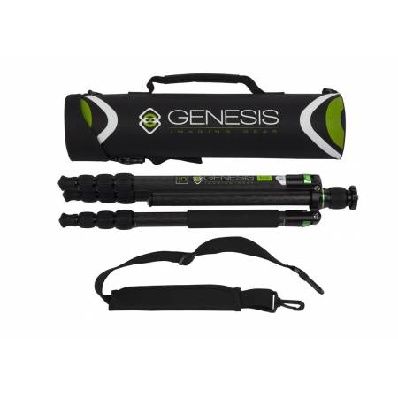Genesis Gear C3 Tripod Green