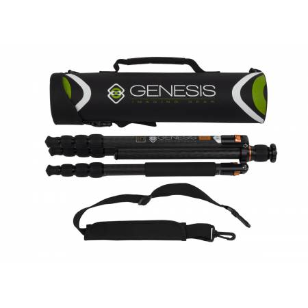 Genesis Gear C3 Tripod Orange