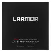 GGS Larmor LCD Screen Protector - osłona do Fujifilm X-E3, X-T10, X-T20, X-T100, X30