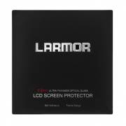 GGS Larmor - osłona LCD do Nikon D7500