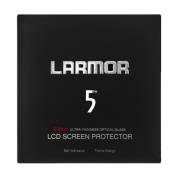GGS Larmor GEN5 - osłona ochronna LCD do Sony RX1 / RX10 / RX100