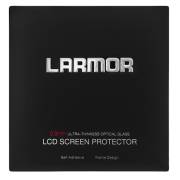 GGS Larmor LCD Screen Protector - osłona do Fujifilm, X-A7, X-T200