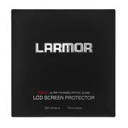 GGS Larmor LCD Screen Protector - osłona do Fujifilm, X-T30