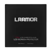 GGS Larmor - osłona LCD do Sony a6700