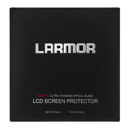 GGS Larmor - osłona LCD do Canon 1200D/1300D/1500D/2000D