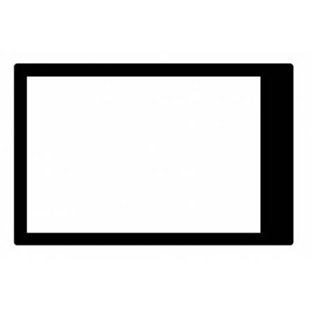 GGS Larmor - osłona LCD do Canon R8 / R50