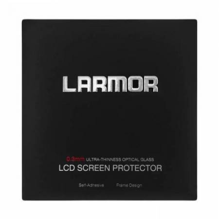 GGS Larmor Canon R5 - osłona ekranu LCD