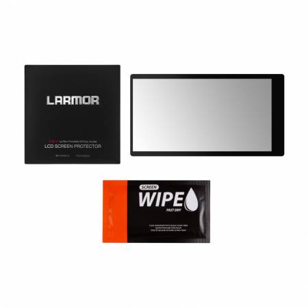 GGS Larmor LCD Screen Protector - osłona LCD do Sony A7IV