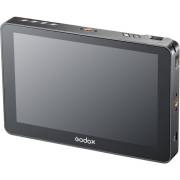 Godox GM7S - zestaw, monitor poglądowy 7