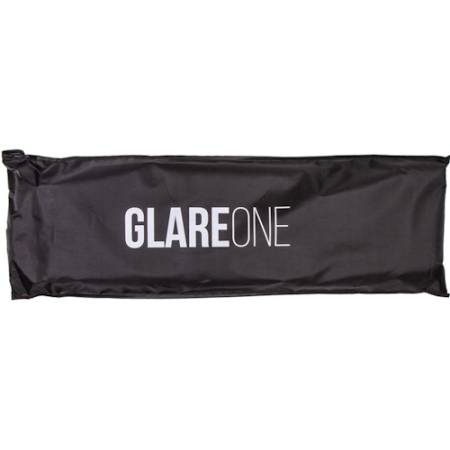 GlareOne SSOFT30X120B - softbox parasolkowy 30x120cm Strappo, Bowens