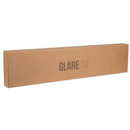 GlareOne SSOFT80X120B - softbox parasolkowy 80x120cm Strappo, Bowens