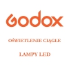 Godox Lampy LED